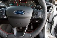 Ford Fiesta ST-LINE 20