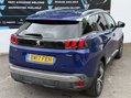 Peugeot 3008 1.2 PureTech Allure SUV 5dr Petrol Manual Euro 6 (s/s) (130 ps) 29