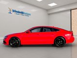 Audi A7 3.0 TDI V6 S line Sportback S Tronic quattro Euro 6 (s/s) 5dr 7