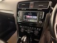 Volkswagen Golf 2.0 TSI BlueMotion Tech R DSG 4Motion Euro 6 (s/s) 5dr 19