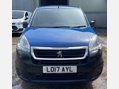 Peugeot Partner 1.6 BlueHDi 648 S L1 4dr 19