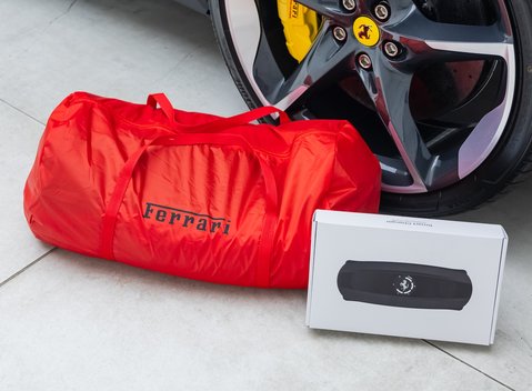 Ferrari Purosangue 56