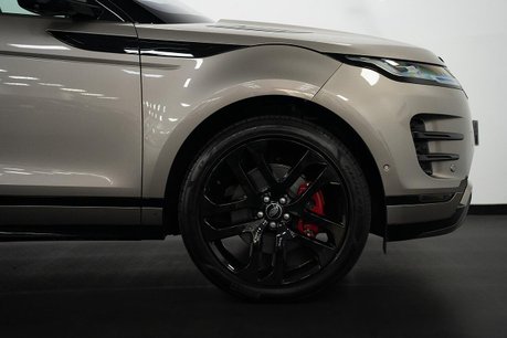 Land Rover Range Rover Evoque 2.0 P300 MHEV Autobiography SUV 5dr Petrol Auto 4WD Euro 6 (s/s) (300 ps) 27