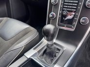 Volvo XC60 D4 R-DESIGN NAV AWD 17