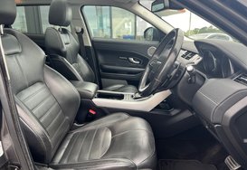 Land Rover Range Rover Evoque TD4 HSE DYNAMIC AUTO 17