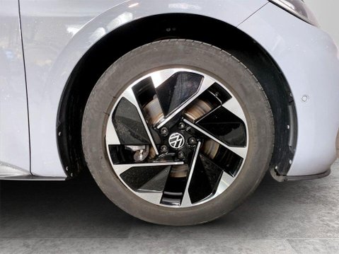 Volkswagen ID.3 Pro 58kWh Business Hatchback 5dr Electric Auto (204 ps) Air Con - Alloys - 10