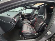 Mercedes-Benz A Class 2.0 A45 AMG Hatchback 5dr Petrol SpdS DCT 4MATIC Euro 6 (s/s) (360 ps) 9