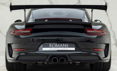 Porsche 911 (991.2) GT3 RS Weissach 5