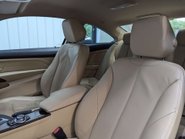 BMW 4 Series 2.0 420d xDrive SE Auto 4WD 2dr 55