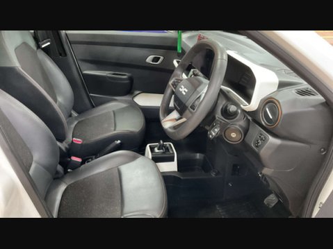Dacia Spring Spring Extreme EV 5dr 10