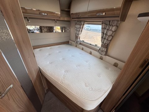 Swift Bolero 684 AWAITING PREPARATION 19