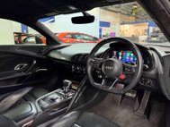 Audi R8 5.2 FSI V10 Performance Coupe 2dr Petrol S Tronic quattro Euro 6 (s/s) (620 49