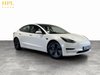 Tesla Model 3 Standard Range Plus Saloon 4dr Electric Auto RWD (241 bhp)