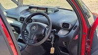 Citroen C3 Picasso 1.4 VTi 16V VT MPV 5dr Petrol Manual Euro 5 (95 ps) 42