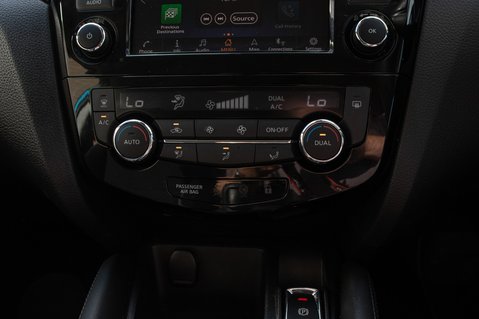 Nissan Qashqai DCI ACENTA PREMIUM DCT 31