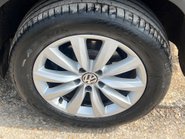 Volkswagen Tiguan MATCH TDI BLUEMOTION TECHNOLOGY 4MOTION 16