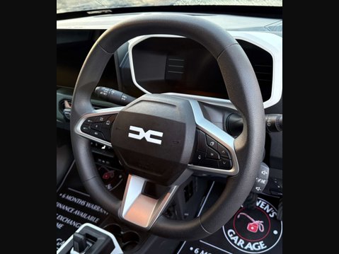 Dacia Spring Spring Extreme EV 5dr 20