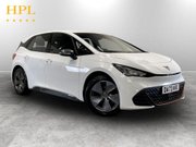 Cupra Born 58kWh V1 Hatchback 5dr Electric Auto (204 ps) 1