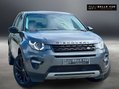 Land Rover Discovery Sport 2.2 Discovery Sport HSE SD4 Automatic 4WD 5dr *NATIONAL DELIVERY* 34