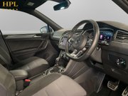 Volkswagen Tiguan 2.0 BiTDI R-Line Tech SUV 5dr Diesel DSG 4Motion Euro 6 (s/s) (240 ps) 12