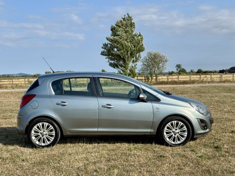 Vauxhall Corsa 1.4 SE Great Condition FANTASTIC VALUE 2