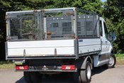 Ford Transit 2.0 350 EcoBlue RWD L3 H2 Euro 6 5dr 8