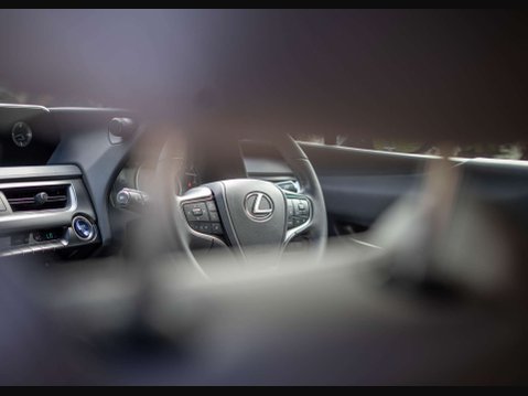 Lexus Ux 2.0 UX 250h 4x2 CVT 5dr PREMIUM SPORT EDITION 28