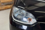 Volkswagen Up 1.0 High up! Hatchback 5dr Petrol ASG Euro 5 (75 ps) 14