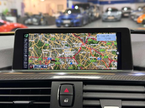 BMW M4 3.0 BiTurbo Coupe 2dr Petrol DCT Euro 6 (s/s) (431 ps) 43