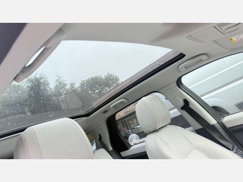 Land Rover Discovery Sport 2.0 Discovery Sport HSE TD4 Auto 4WD 5dr 14