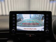 Toyota Yaris 1.6T GR Circuit Hatchback 3dr Petrol Manual AWD Euro 6 (261 ps) 11