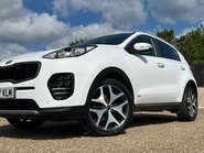 Kia Sportage GT-LINE 17