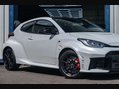 Toyota Yaris 1.6 GR Yaris Turbo Circuit Aero Performance 4WD 4WD 3dr 7