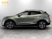Kia Sportage 1.6 h T-GDi 4 SUV 5dr Petrol Hybrid Auto Euro 6 (s/s) (226 bhp) Air Con - A 4