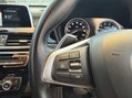 BMW X1 2.0 X1 xDrive 20i XLine Auto 4WD 5dr 18