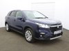Suzuki S-Cross MOTION