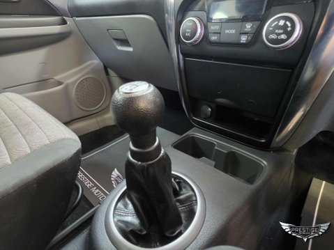 Suzuki SX4 1.6 SZ5 4Grip Euro 5 5dr 32