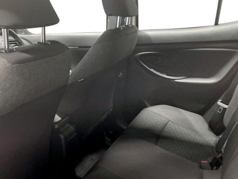 Toyota Yaris Cross 1.5 VVT-h Icon SUV 5dr Petrol Hybrid E-CVT Euro 6 (s/s) (116 ps) 20