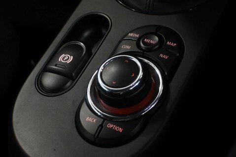 Mini Hatch Cooper S Electric Level 1 3dr 34