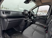 Renault Trafic LWB L2H1 Ll30 Sport Dci Air Con Navigation Sensors EURO 6 SELECT 10
