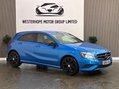 Mercedes-Benz A Class 2.1 A200 CDI Sport 7G-DCT Euro 6 (s/s) 5dr 12