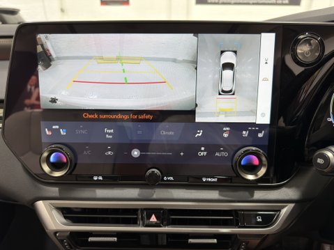 Lexus RX 450H+ PREMIUM PLUS 77