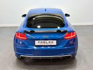 Audi TT 2.0 TFSI Coupe 3dr Petrol S Tronic quattro Euro 6 (s/s) (310 ps) 21