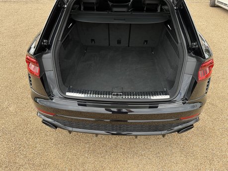Audi RS Q8 VORSPRUNG TFSI QUATTRO MHEV 73