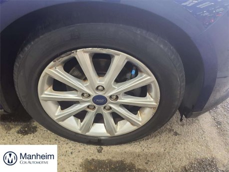 Ford Focus 1.0T EcoBoost Titanium Hatchback 5dr Petrol Manual Euro 6 (s/s) (125 ps) 4