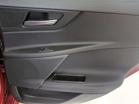 Jaguar XE 2.0 XE R-Sport i Auto 4dr 49