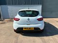 Renault Clio 0.9 TCe Dynamique S MediaNav Euro 5 (s/s) 5dr 5