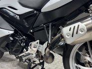 BMW F800 2013 ONLY 25K NEW MOT VERY CLEAN SPORTS TOURER 800CC 33