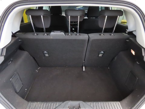 Ford Fiesta TREND 9