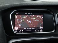Volvo V40 D2 R-DESIGN NAV PLUS 37
